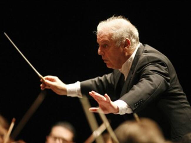 Un gran festival. Giovani Manzano desde Austria