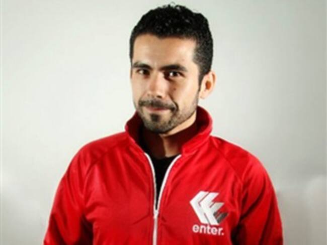 México navega en la internet. Luis G y G, experto en tecnología