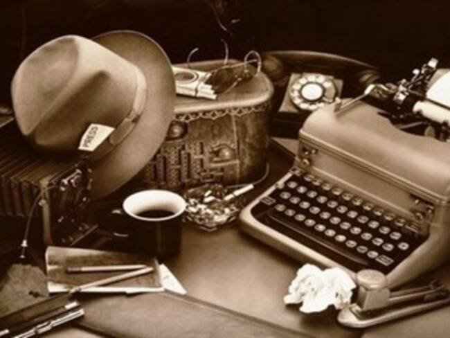 Enfrenta fuertes desafíos el periodismo en América : relatoría de CIDH