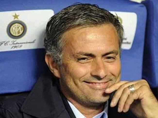 Es Mourinho Mejor Entrenador de Club 2012, según la IFFHS