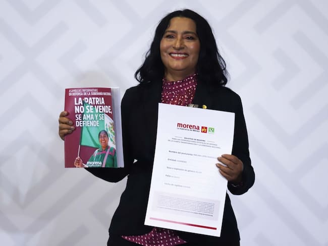 Abelina López alcaldesa de Acapulco acumula un daño al erario por 230 mdp, pero se prepara para la gubernatura
