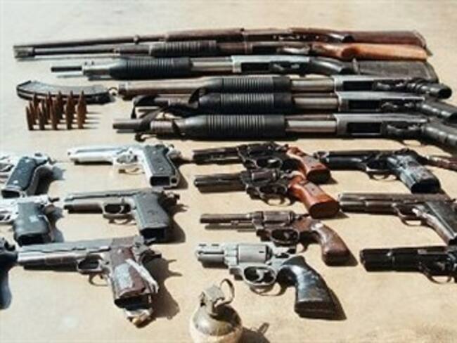 Desconocía México operativo 'Rápido y Furioso': PGR