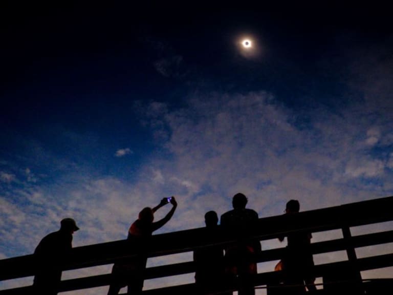 7 mitos sobre los eclipses