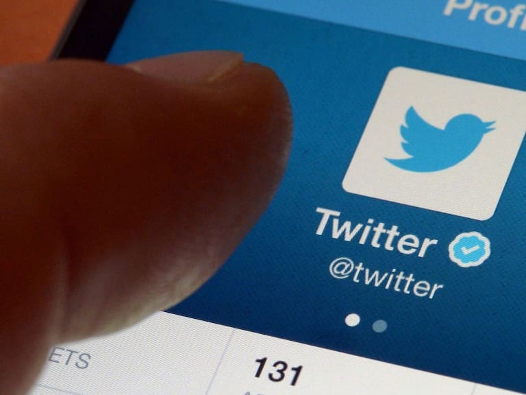 Twitter: La red social más usada en la contienda electoral
