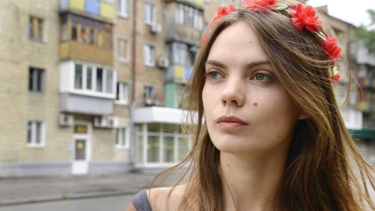 Fallece la cofundadora del movimiento Femen