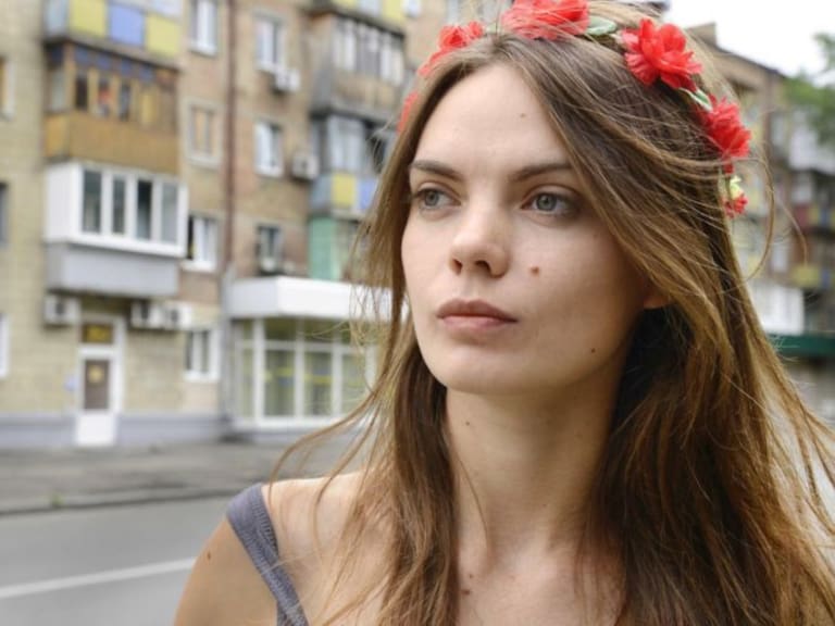 Fallece la cofundadora del movimiento Femen