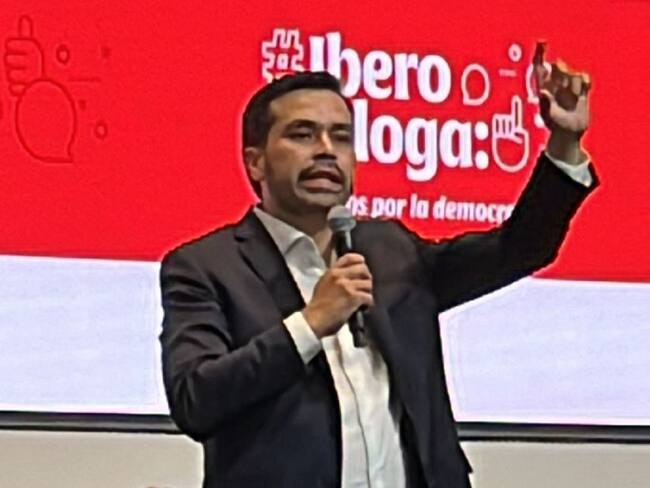 Silenciar a las víctimas error de este sexenio: Álvarez Máynez