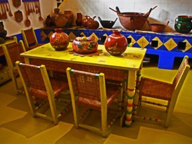 Los sabores de la literatura