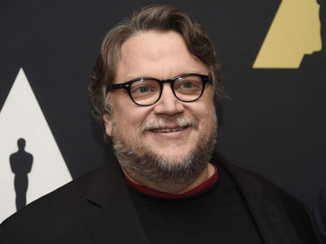 Guillermo del Toro estrenará película en el Festival de Toronto