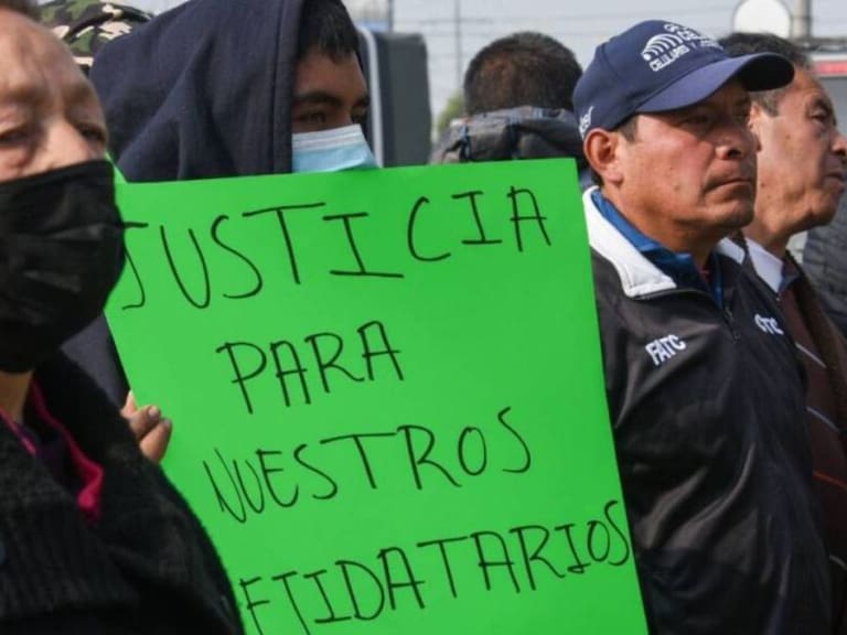 Liberan a ejidatarios secuestrados en Altamirano, Chiapas