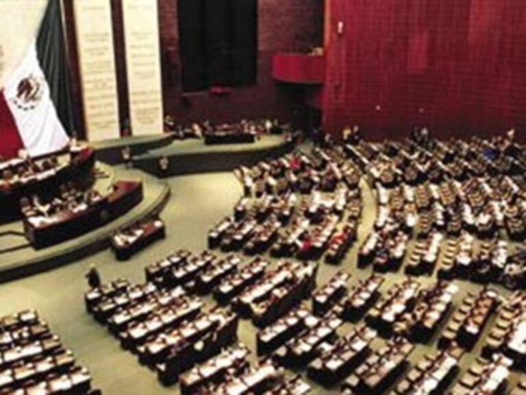 Acuerda Cámara de Diputados disminuir gastos