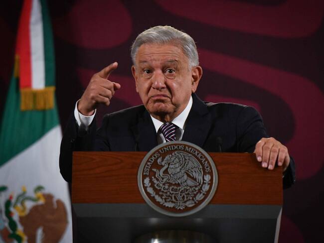 Paquete de reformas de AMLO se presentarán hoy