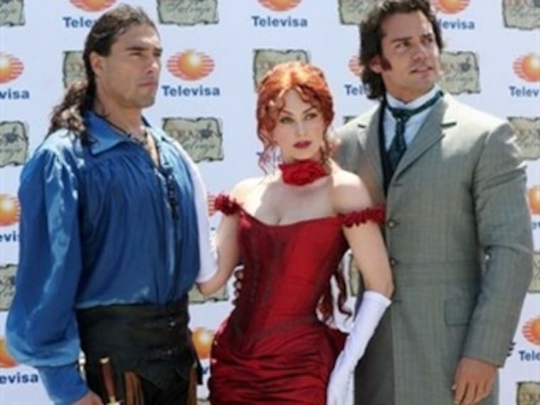 En OK! W, el productor Salvador Mejía habló del primer capítulo de 'Corazón Salvaje'