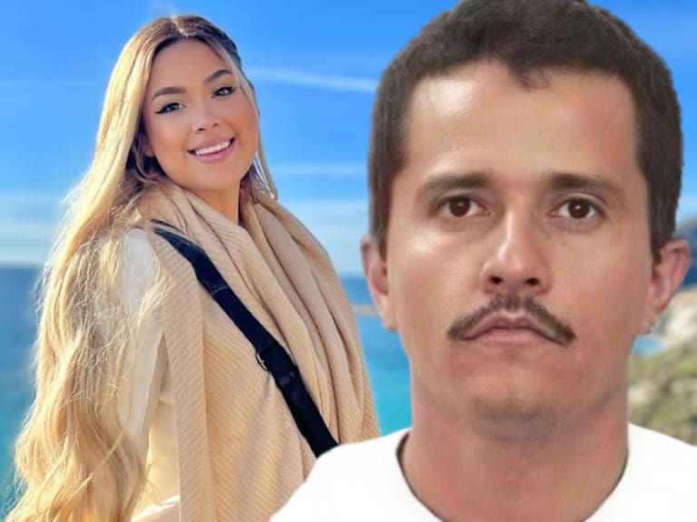 María Julissa fue señalada en redes sociales de presuntos vínculos con Nemesio Oseguera Cervantes, alias “El Mencho”; la influencer rechazó las acusaciones y anunció que procederá legalmente contra quienes difundieron los señalamientos.