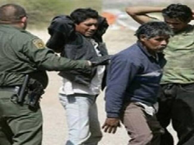 Rechazan planes de construir cárcel para indocumentados en Chicago