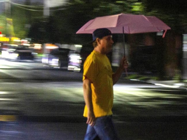 Lluvias en CDMX y Edomex este lunes: así cambiará el tiempo al iniciar la semana
