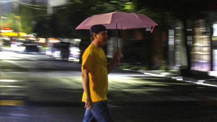 Lluvias en CDMX y Edomex este lunes: así cambiará el tiempo al iniciar la semana