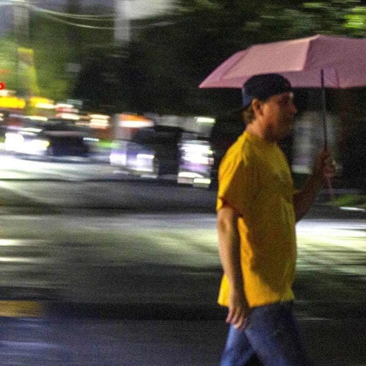 Lluvias en CDMX y Edomex este lunes: así cambiará el tiempo al iniciar la semana