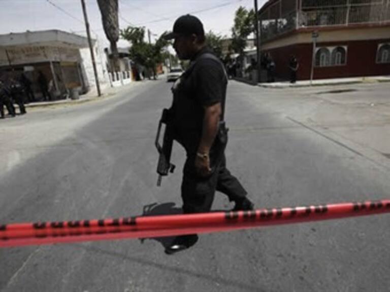 Señala Estados Unidos a Heriberto Zazueta como cabecilla del narco