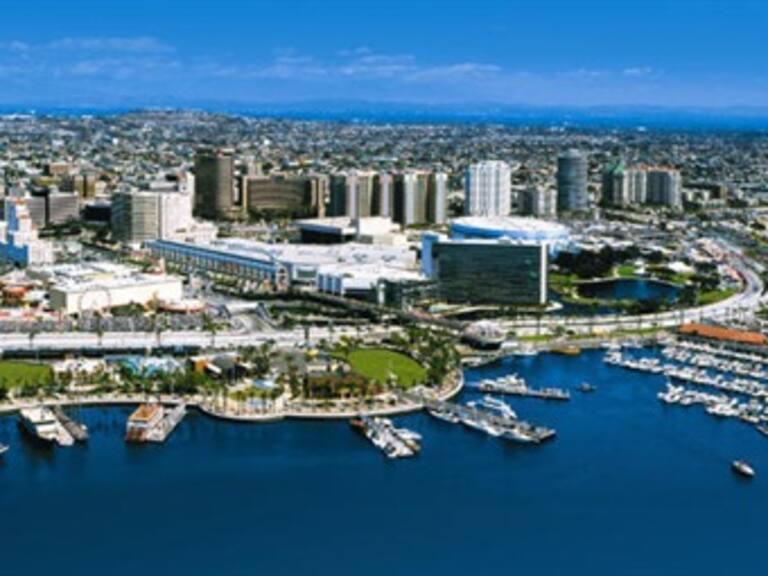 Probará EUA nueva alerta sísmica en Long Beach