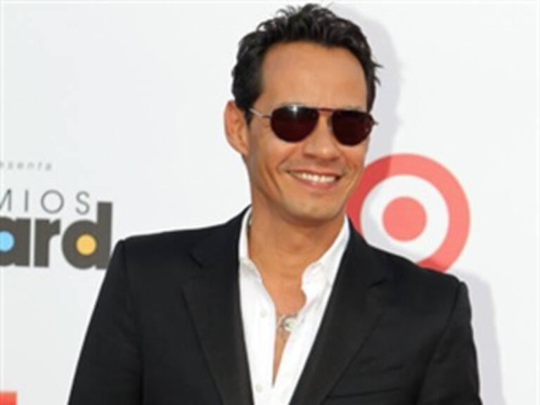 Dedica Marc Anthony premios Billboard a Cheo Feliciano