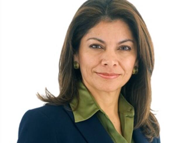 Disminuye apoyo de costarricenses a presidenta Chinchilla