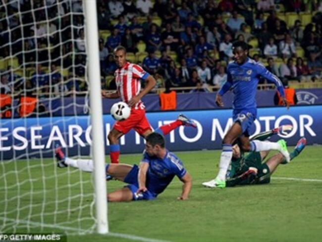 El partido de sus vidas para los colchoneros