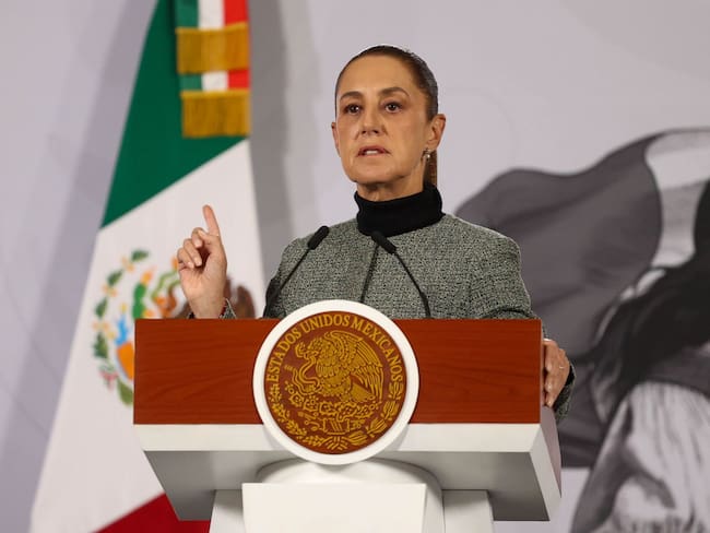 Sheinbaum viaja a Oaxaca tras descarrilamiento Tren Interoceánico y pide no especular