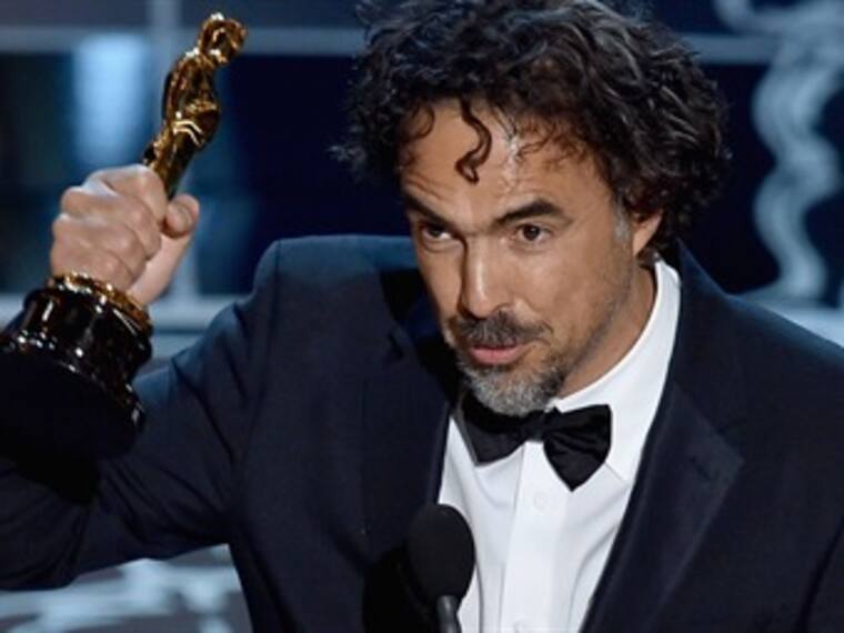 ¿Qué posibilidades tiene Iñarritú de ganar el Oscar?