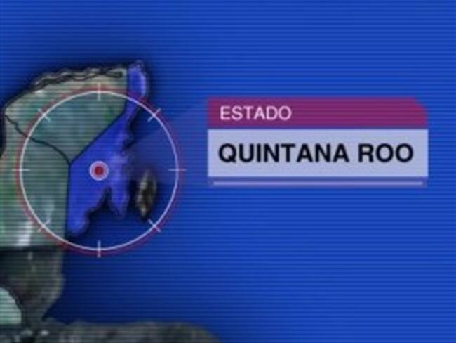 Hallan cuatro cuerpos calcinados en Cancún