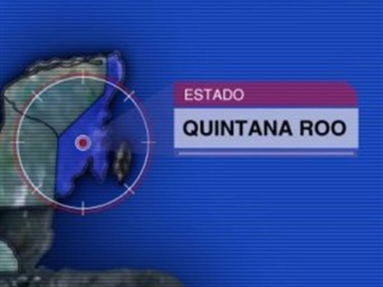 Hallan cuatro cuerpos calcinados en Cancún