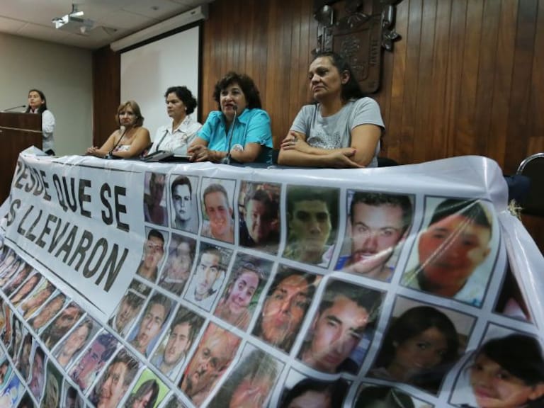 CPS pide nueva convocatoria para fiscal de personas desaparecidas