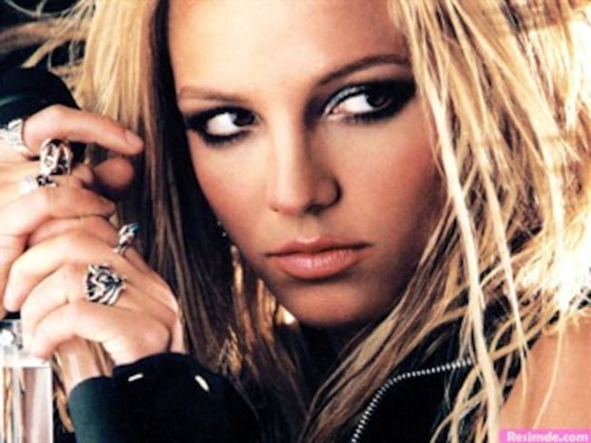 Britney Spears estará en el Monumento a la Revolución