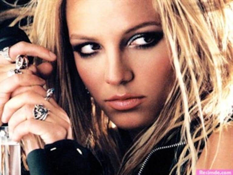 Britney Spears estará en el Monumento a la Revolución