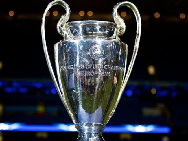#AsíSopitas: Final de la UEFA Champions League se realizaría en Nueva York en 2020