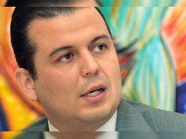 'Nunca pactaría con criminales' : Guillermo Valencia