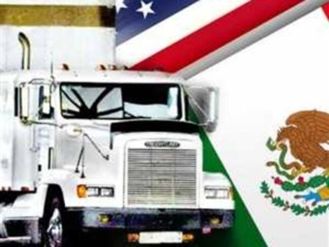 Aumentan más de 17% exportaciones de México a EU