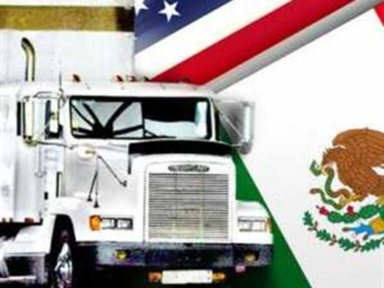 Aumentan más de 17% exportaciones de México a EU