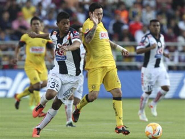 Pachuca vs América.'Plan deportivo' con Francisco Javier González