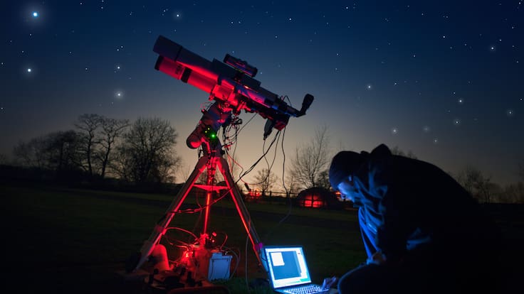 Perseidas 2026: la lluvia de estrellas que iluminará el cielo de México; cuándo y cómo observarla