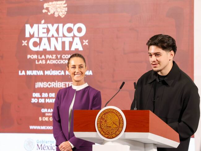 El Estado descuidó por décadas la imagen cultural de México ante el mundo: Omar Cerrillo