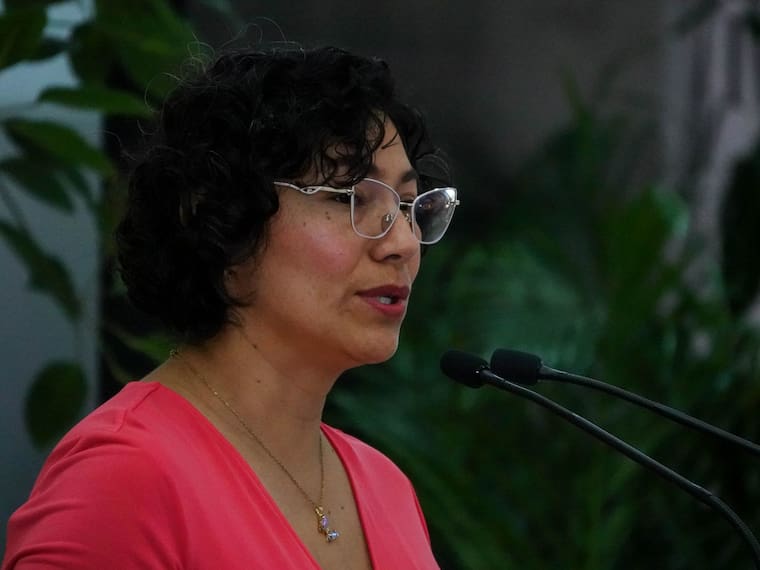 El INE y la organización de la elección del poder judicial