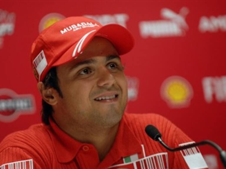 Sale Massa de hospital y regresa a Brasil