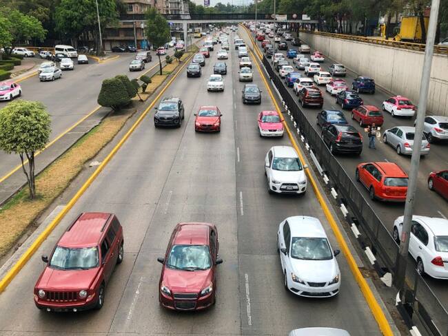 Hoy No Circula CDMX y Edomex: Autos que no circulan el 30 de noviembre 2022