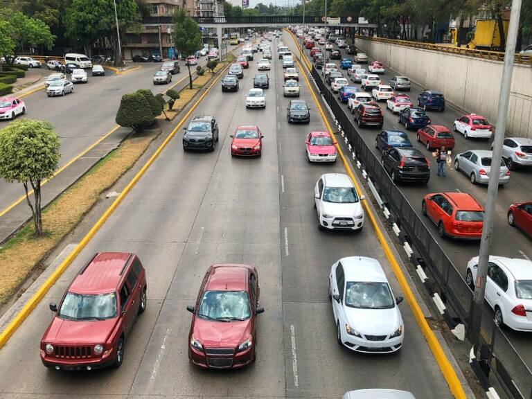Hoy No Circula CDMX y Edomex: Autos que no circulan el 30 de noviembre 2022