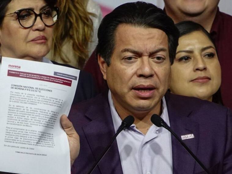 Tendrá que haber sanciones, pero las irregularidades que se presentaron no representan algo significativo