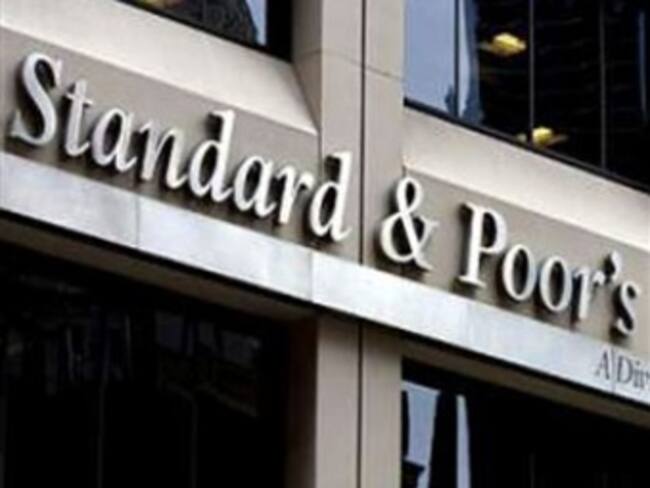 Asigna S&P calificación AAA a emisiones de Pemex