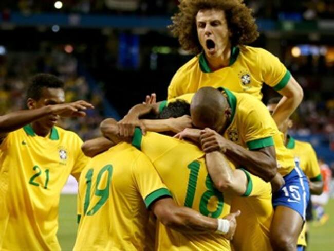 Descubre las fortalezas de las selecciones semifinalistas de Brasil 2014