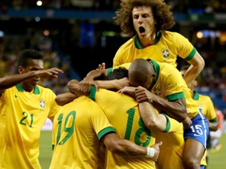 Descubre las fortalezas de las selecciones semifinalistas de Brasil 2014
