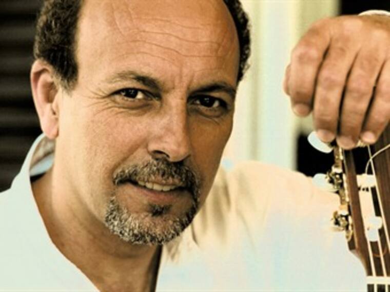 Como fue. Ernesto Duarte Brito